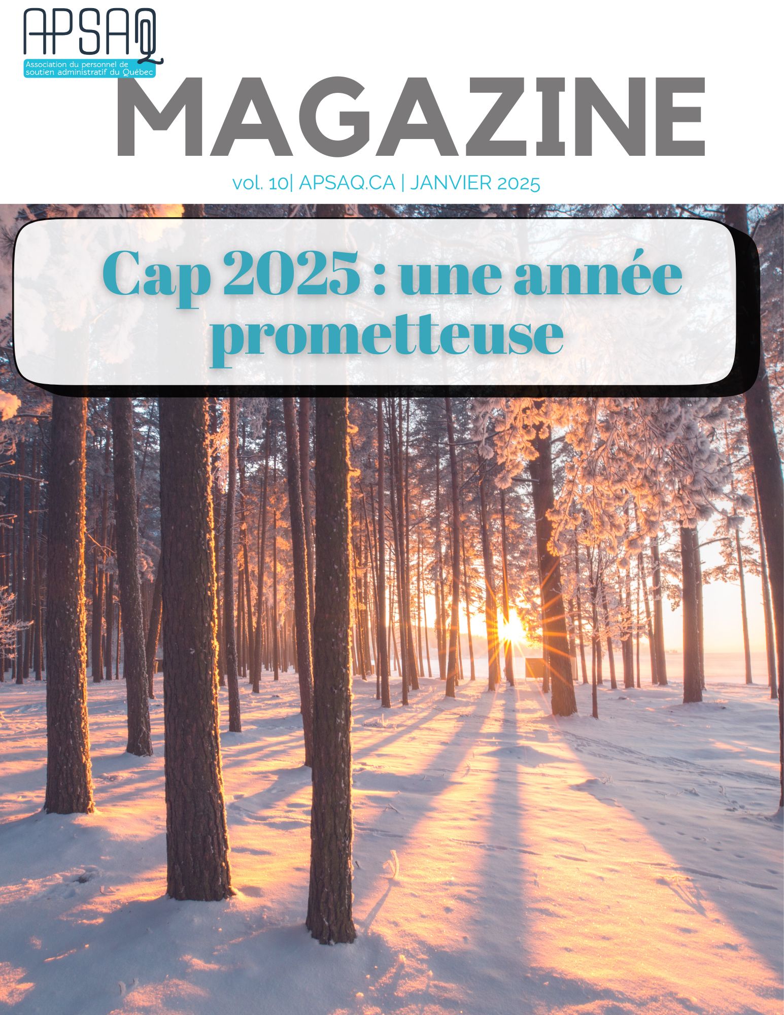 Janvier 2025