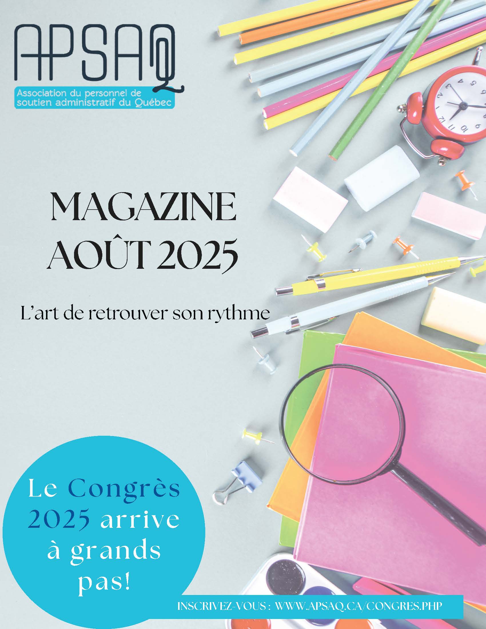Août 2025