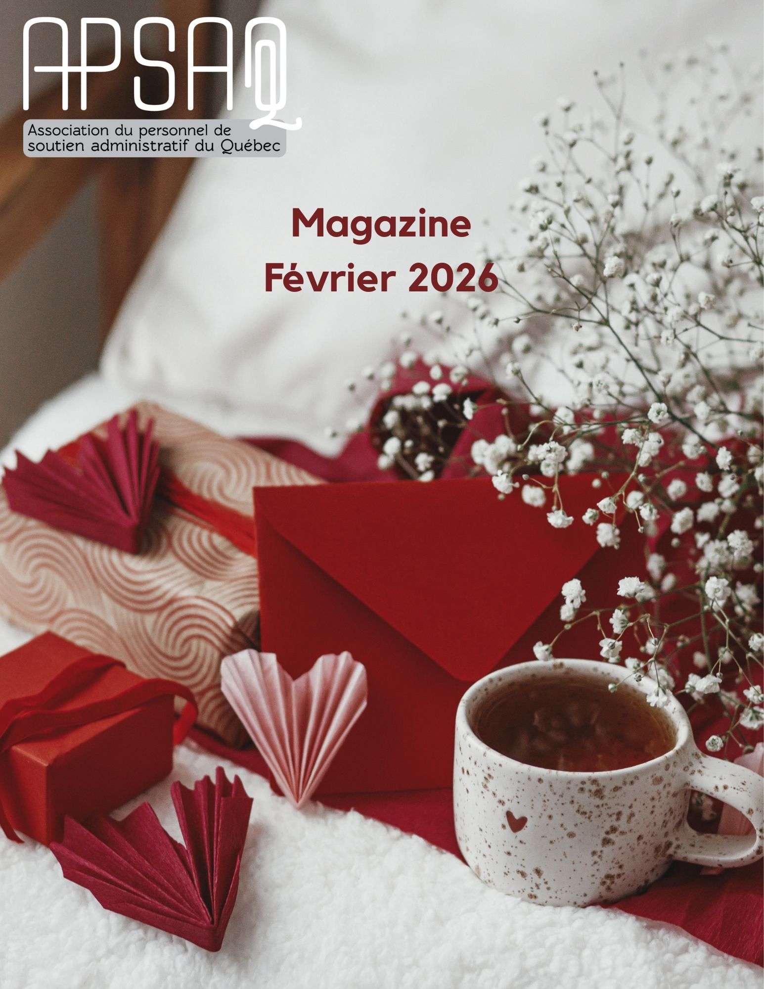 Février 2026
